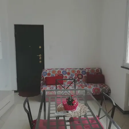 Appartement Via Delle Genziane