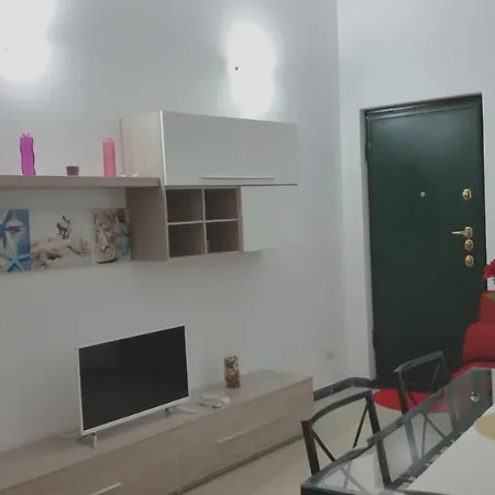 Appartement Via Delle Genziane
