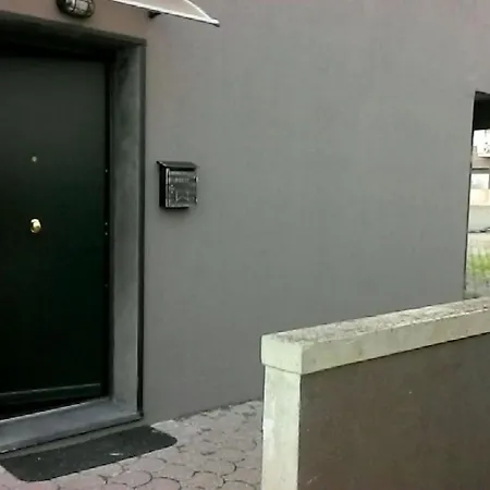 Appartamento Via Delle Genziane