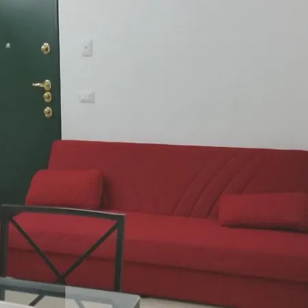 Appartamento Via Delle Genziane