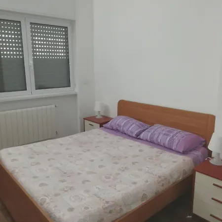 Via Delle Genziane *