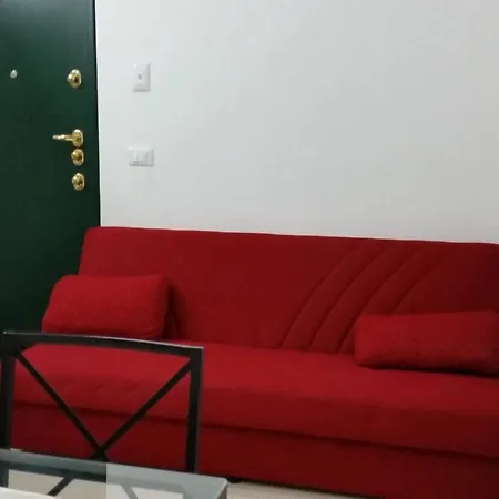 Appartamento Via Delle Genziane *